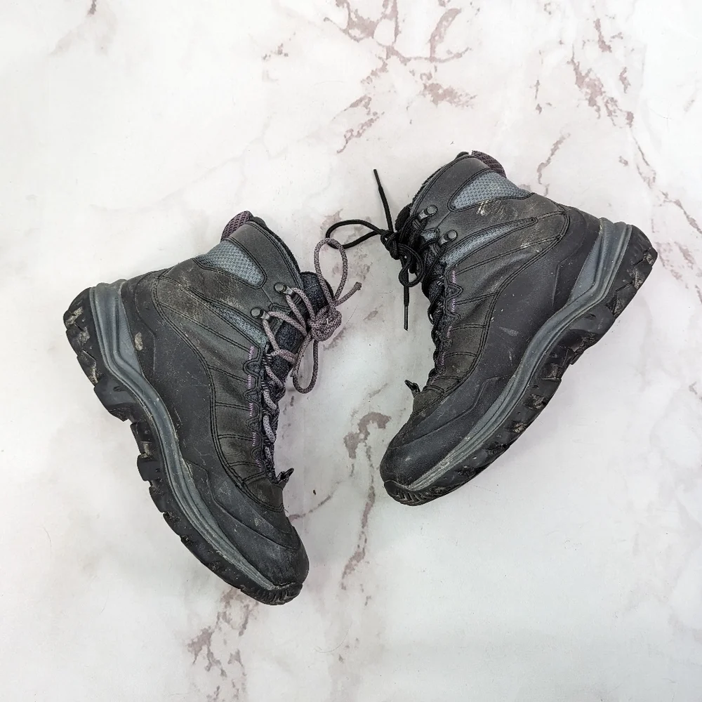Merrell boots women
